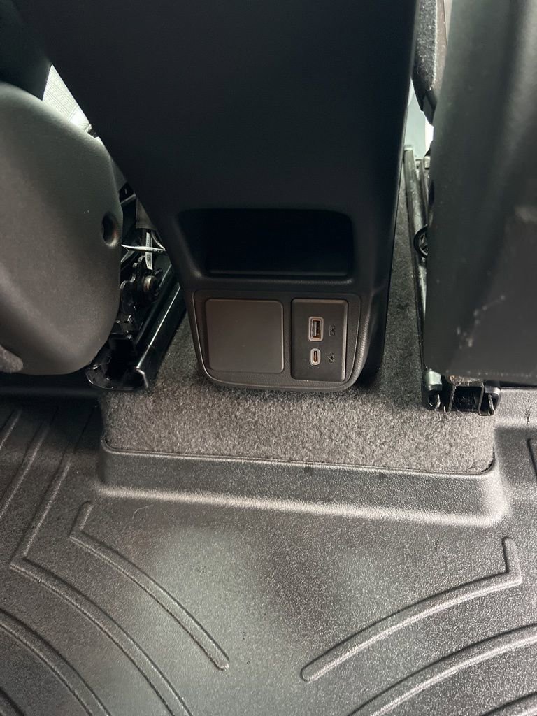 Used 2022 Buick Encore GX Preferred w/ Cold Weather Comfort Package image 30