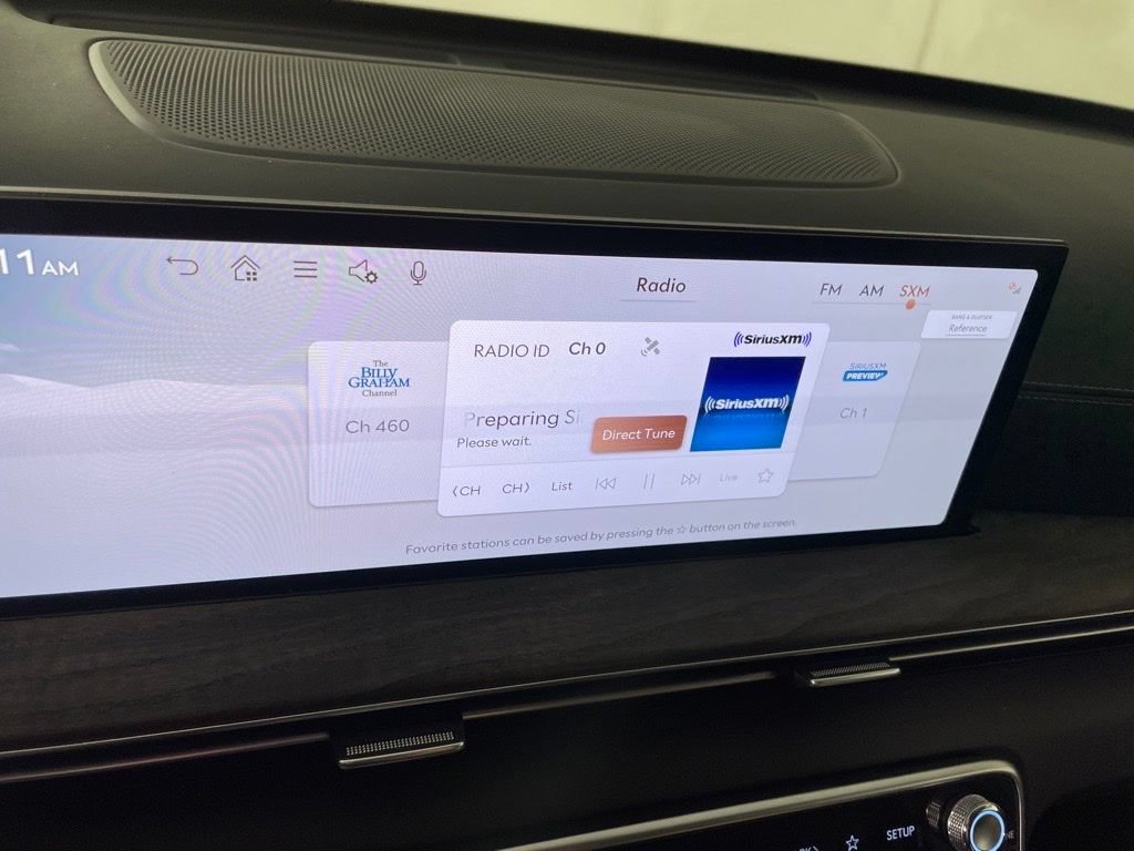 New 2026 Genesis GV80 2.5T Prestige AWD/4WD image 4