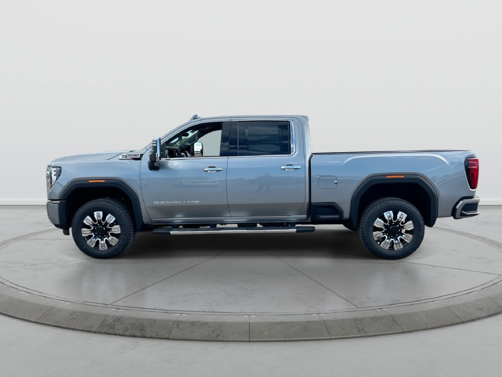 New 2026 GMC Sierra 2500 Denali w/ Technology Package AWD/4WD image 5