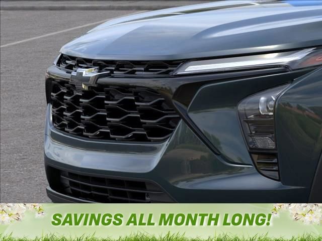 New 2026 Chevrolet Trax LT w/ Driver Confidence Package FWD image 13