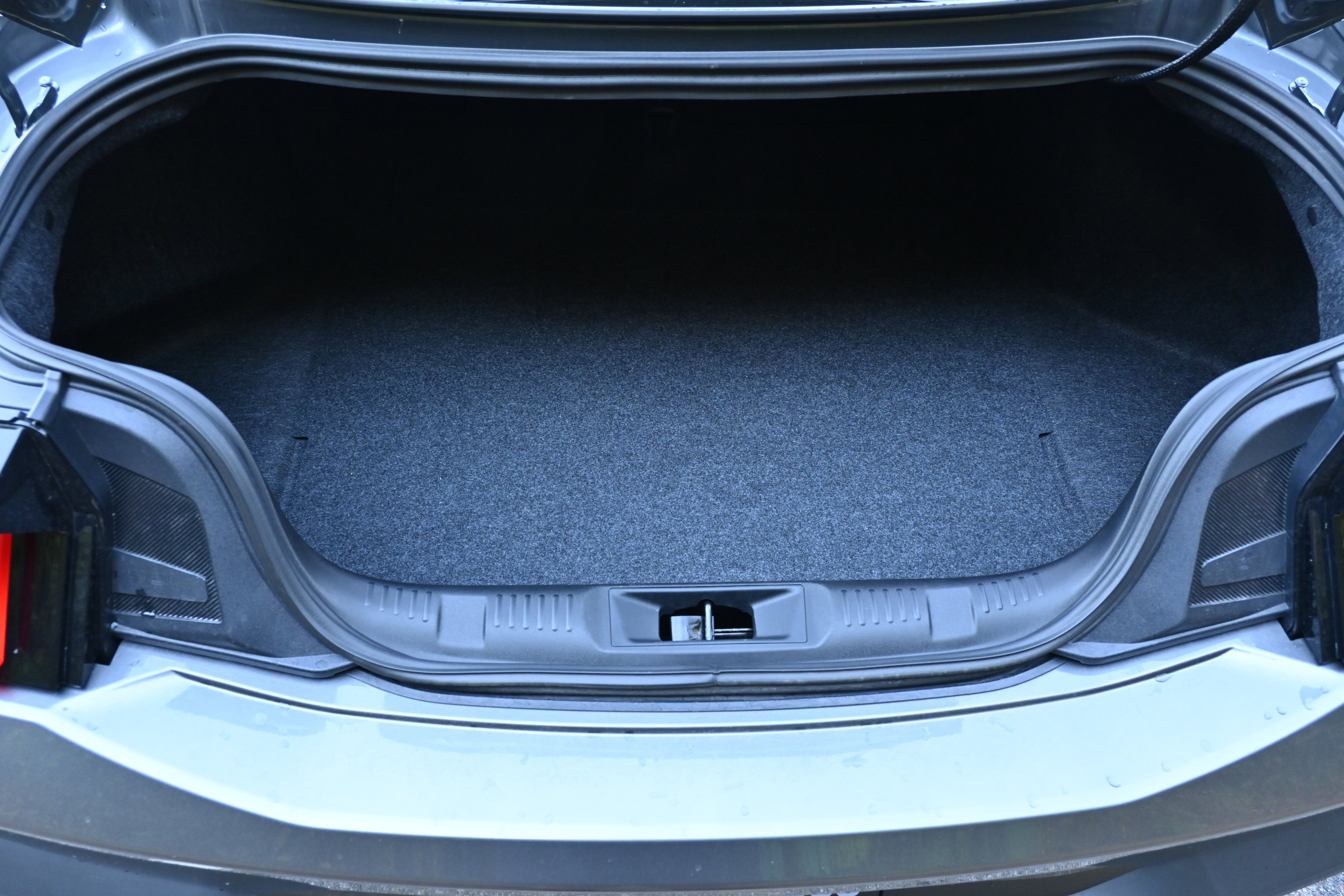 Used 2025 Ford Mustang GT Premium image 17