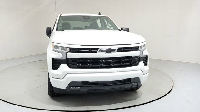 Used 2023 Chevrolet Silverado 1500 RST image 8