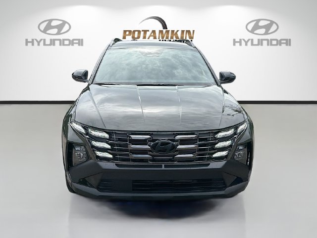 New 2026 Hyundai Tucson XRT FWD image 2