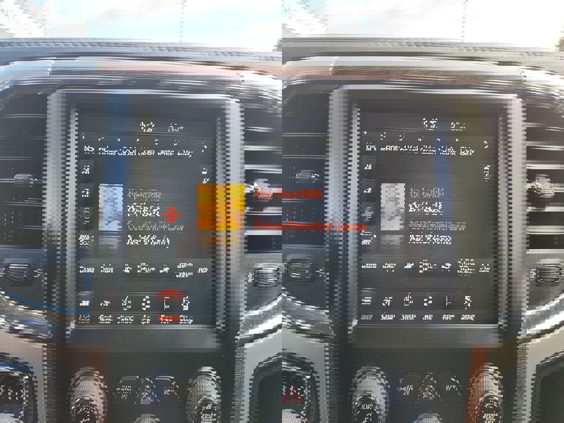 Certified 2019 RAM 1500 Laramie image 12