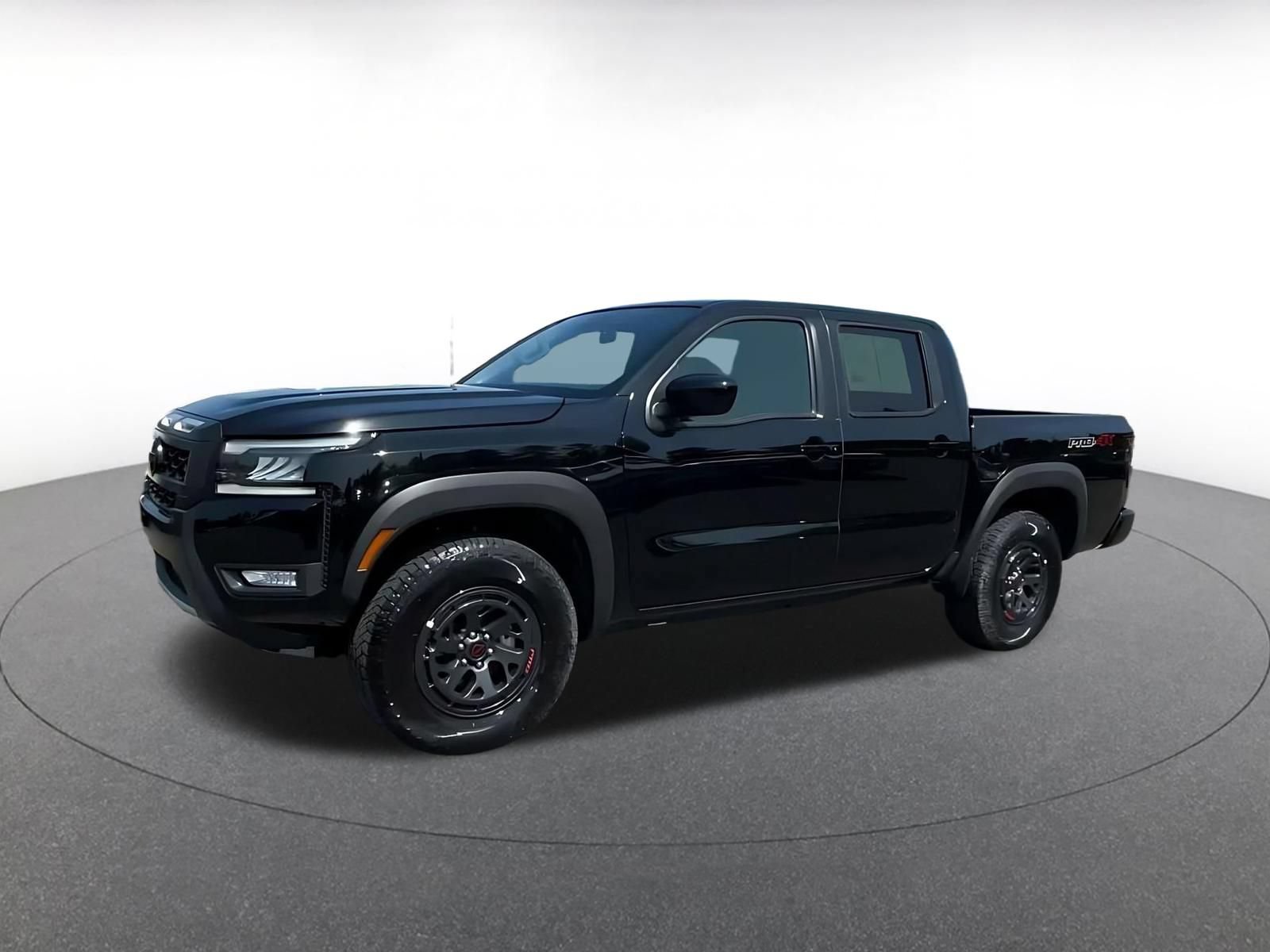 Used 2026 Nissan Frontier PRO-4X AWD/4WD image 6