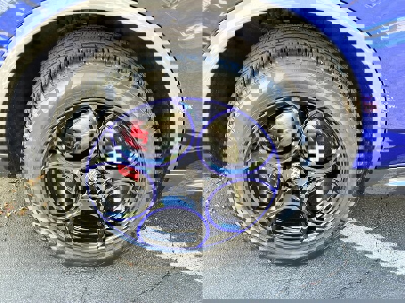 Used 2023 Alfa Romeo Stelvio Ti image 13