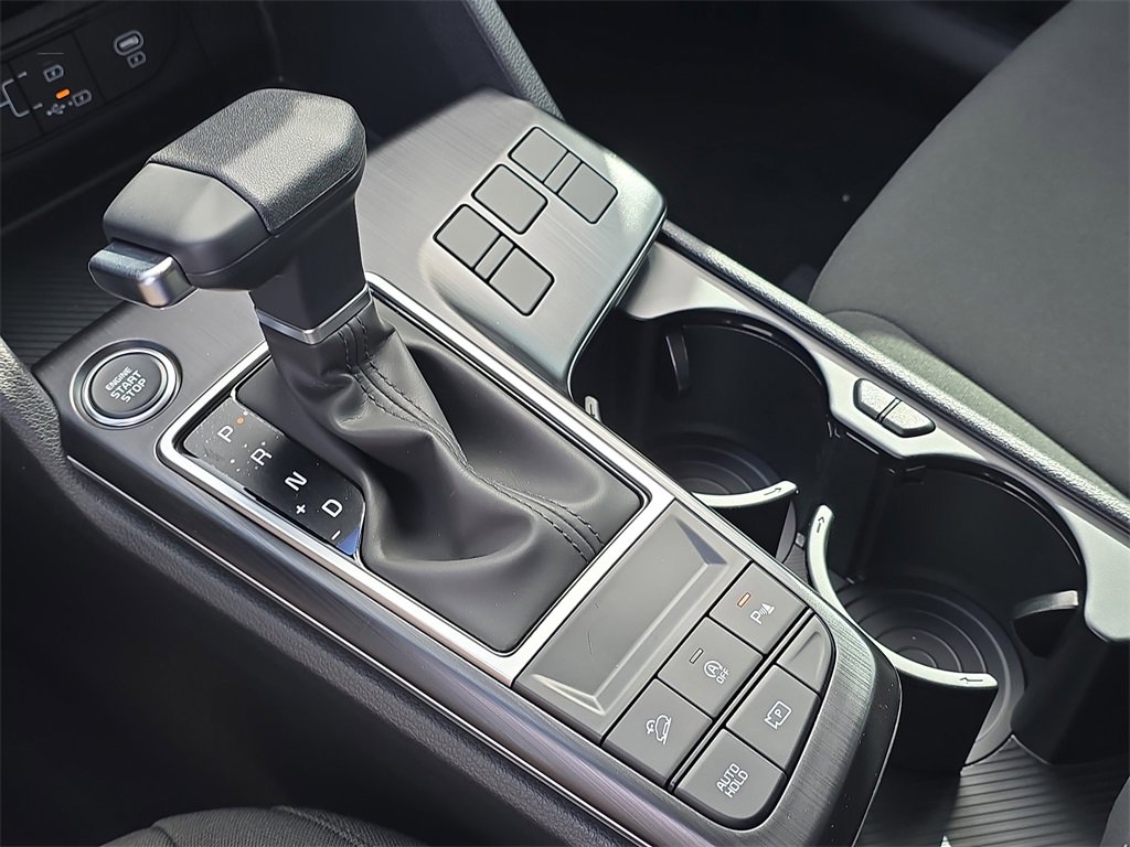 New 2026 Kia Sportage LX image 29
