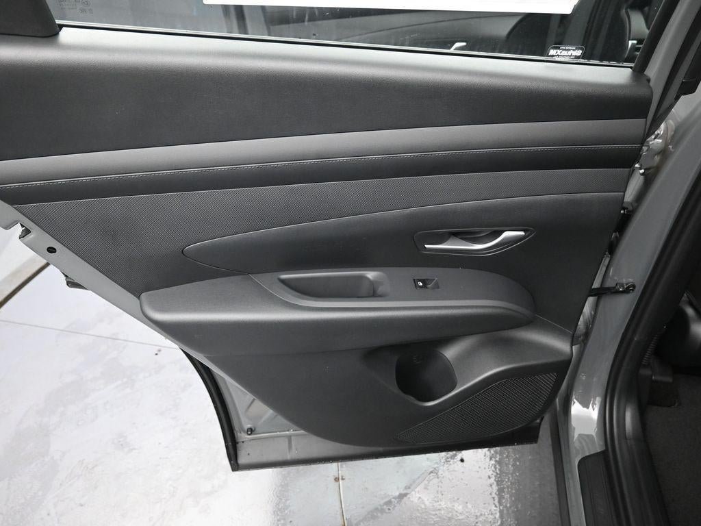 New 2026 Hyundai Tucson SE FWD image 26