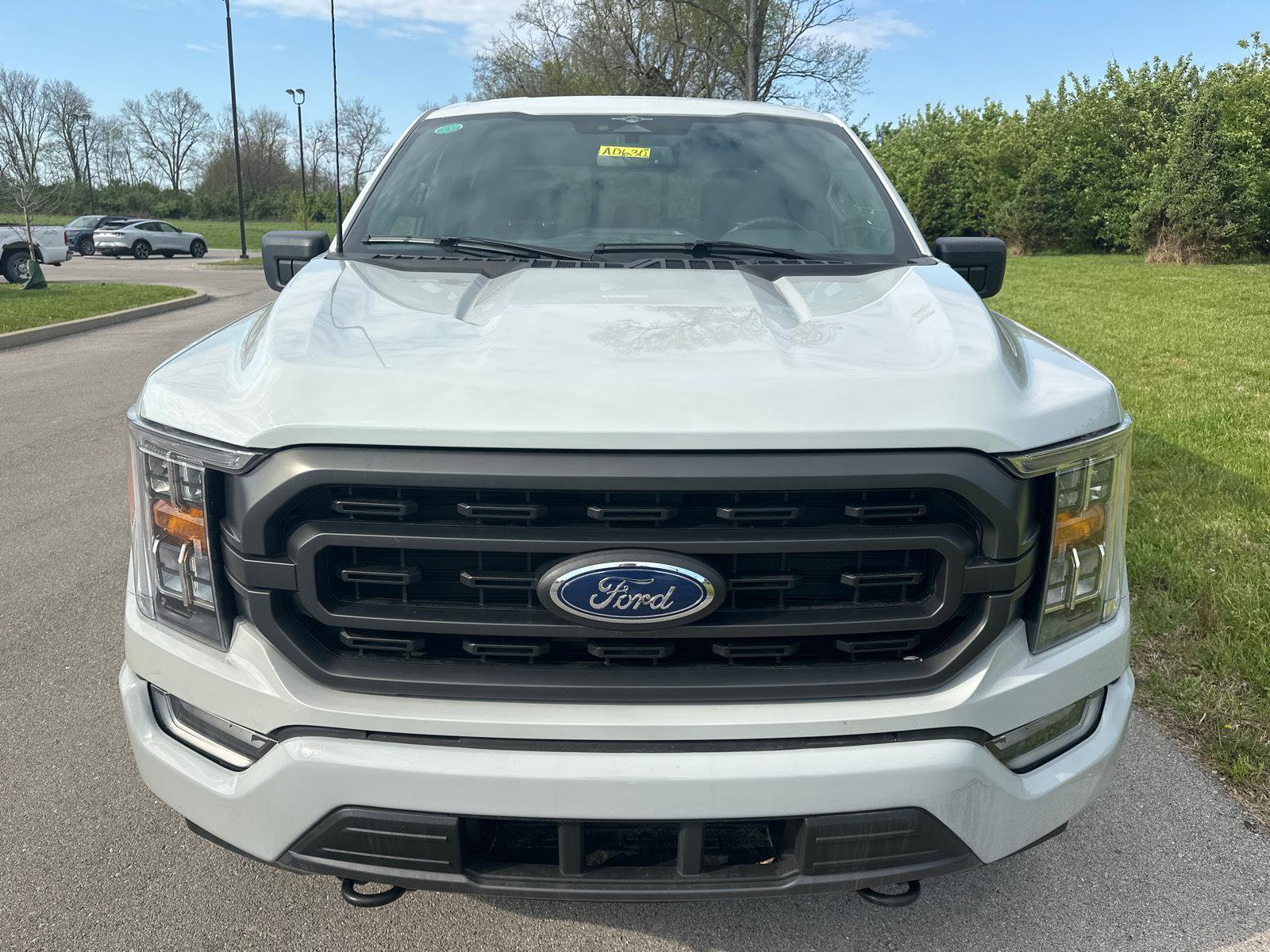 Used 2023 Ford F150 XLT w/ Equipment Group 302A High image 15