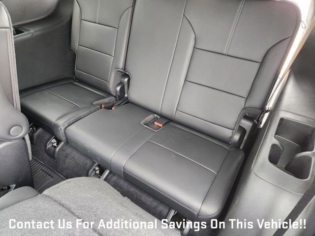 New 2026 GMC Acadia Elevation w/ Elevation Premium Package image 21