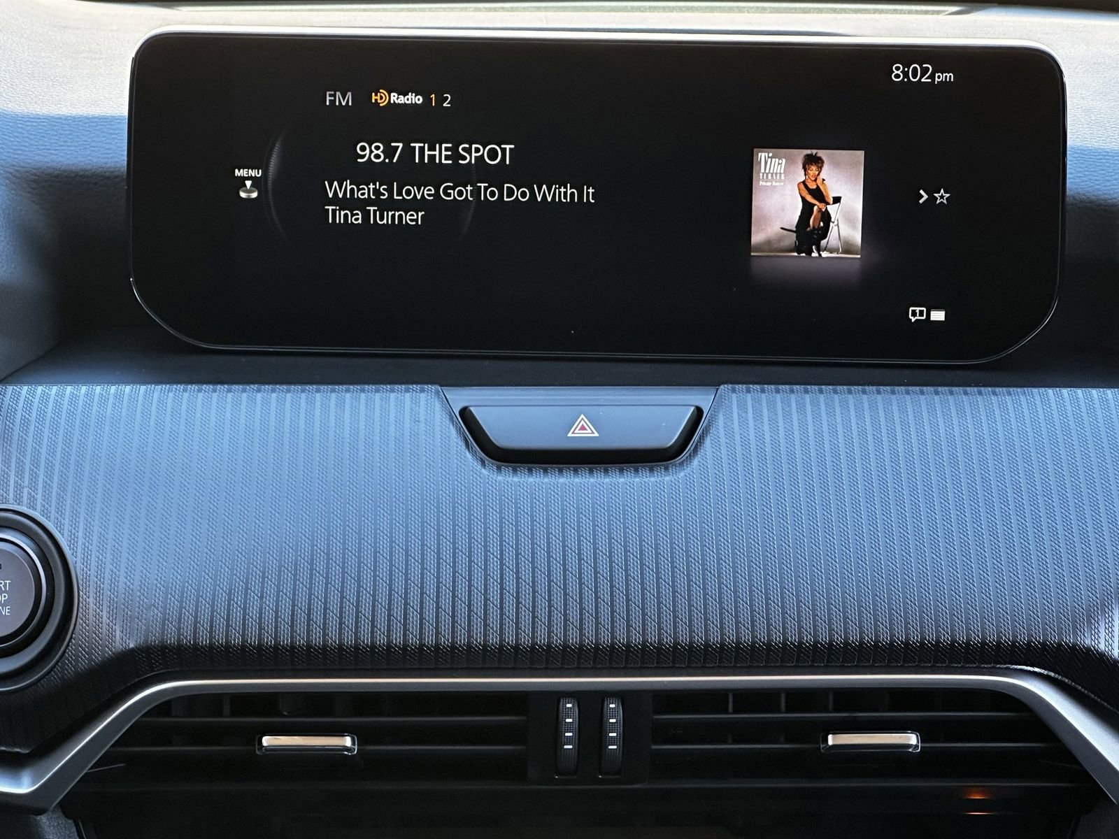 New 2026 MAZDA CX-90 3.3 Turbo w/ Select Package image 14