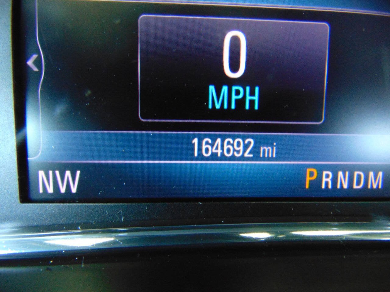 Used 2015 Buick Regal FWD image 12