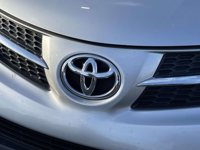 Used 2015 Toyota RAV4 Limited FWD image 4