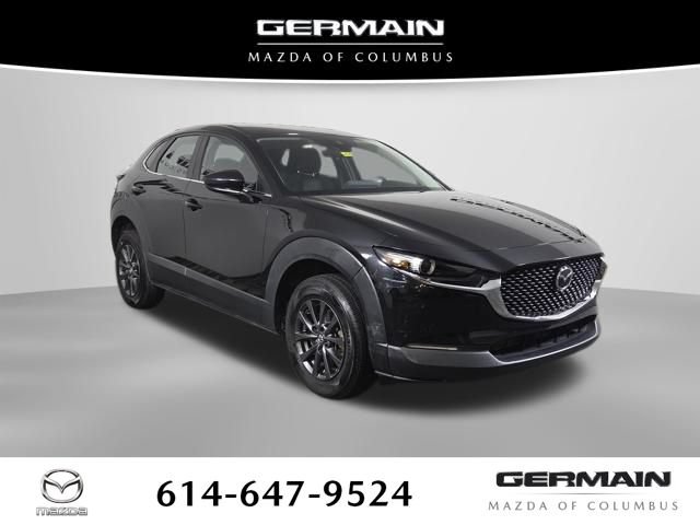 Used 2021 MAZDA CX-30 FWD 2.5 S image 5