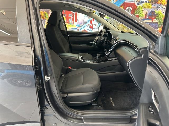 Used 2022 Hyundai Tucson SEL image 54