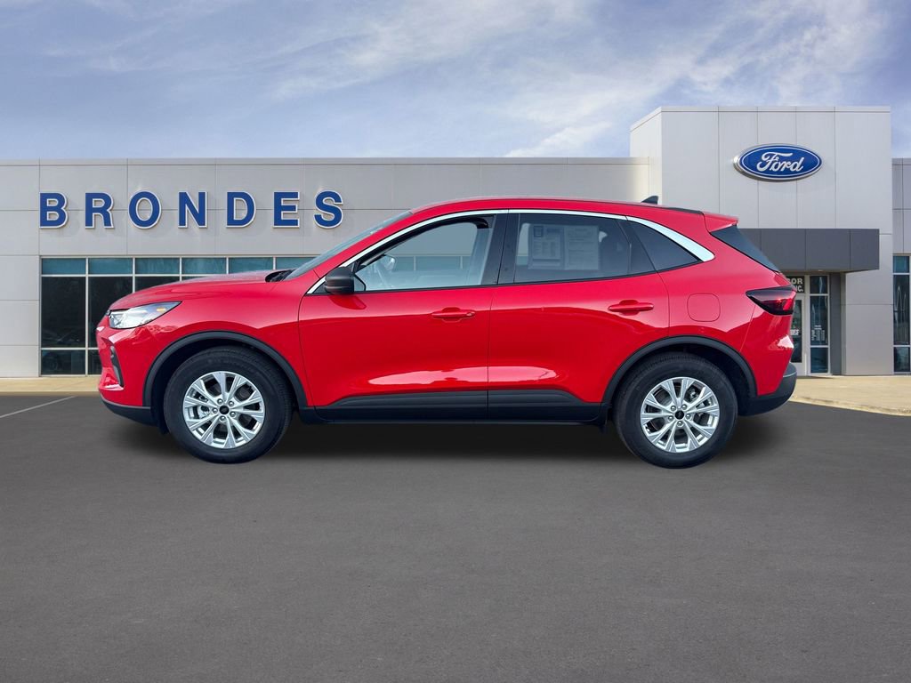 Used 2024 Ford Escape Active w/ Tech Pack #1