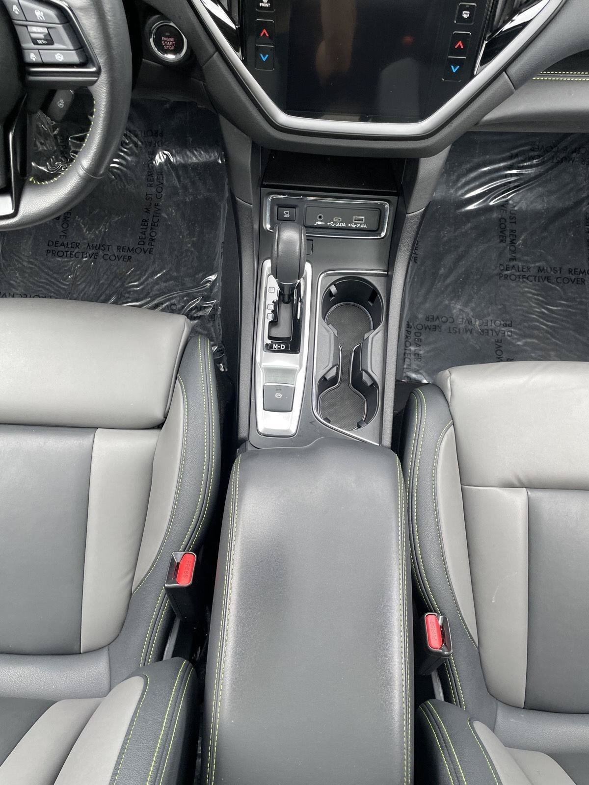 Certified 2023 Subaru Ascent Onyx Edition Limited AWD/4WD image 27