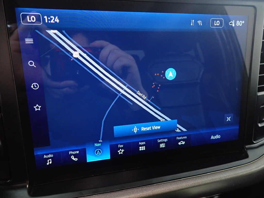 Used 2023 Ford F150 Raptor AWD/4WD image 4