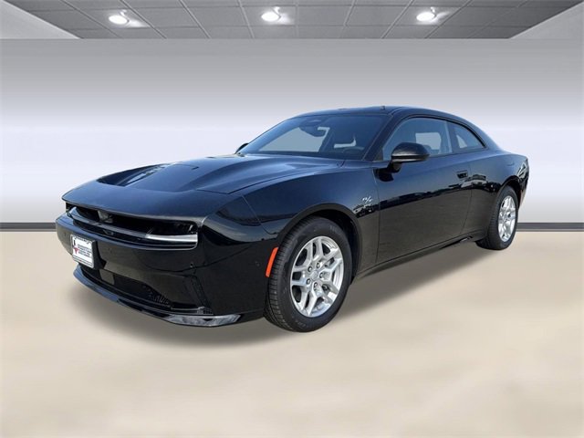 New 2025 Dodge Charger R/T w/ Quick Order Package 25M R/T image 1