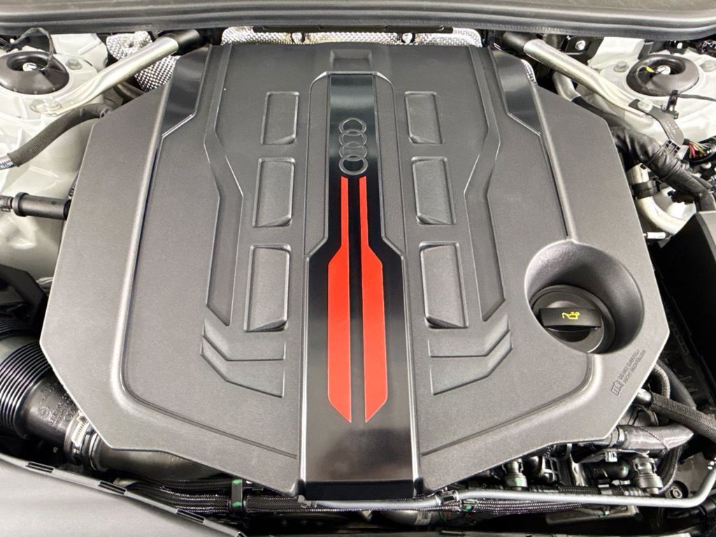 New 2026 Audi S5 Premium Plus AWD/4WD image 27