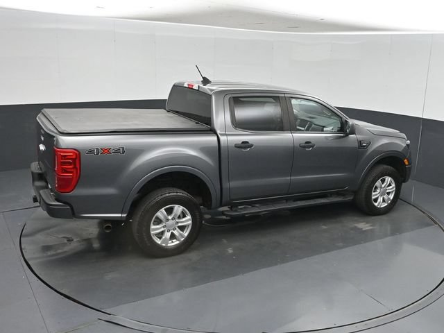 Used 2022 Ford Ranger XLT w/ Trailer Tow Package AWD/4WD image 36
