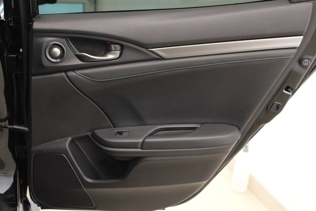 Used 2020 Honda Civic Sport Touring image 30