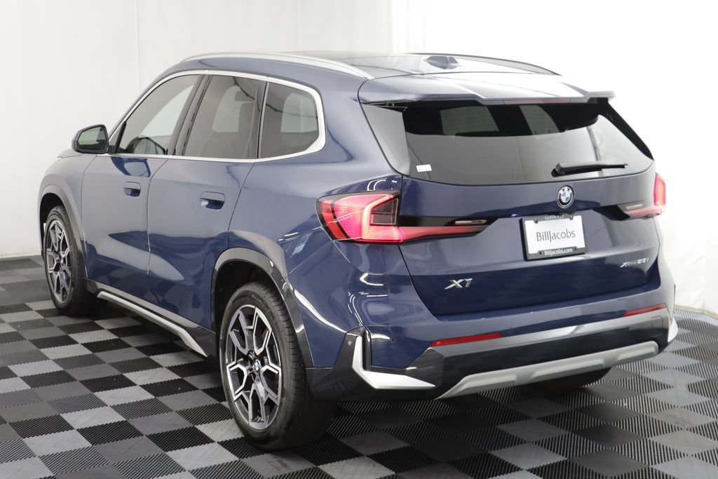 Used 2026 BMW X1 xDrive28i w/ Convenience Package AWD/4WD image 15