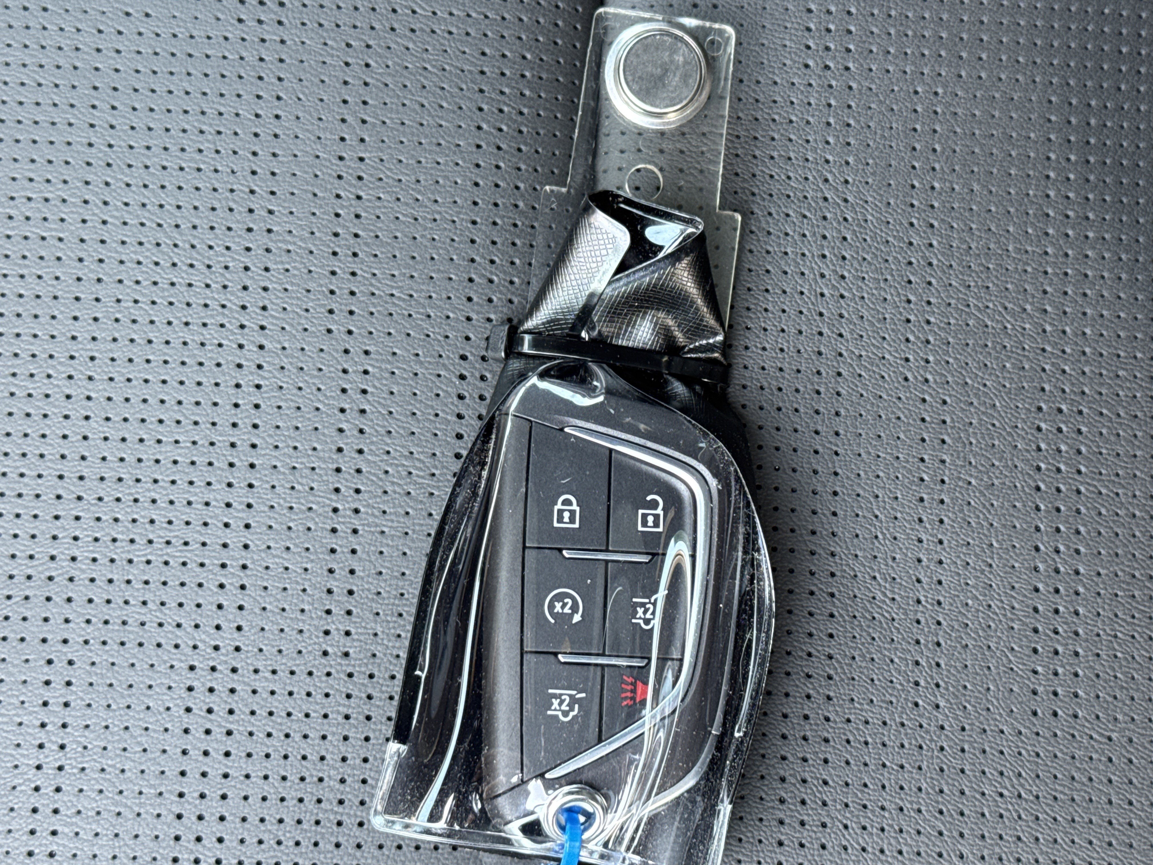 Used 2026 Cadillac Escalade ESV Sport w/ Touring Package image 42