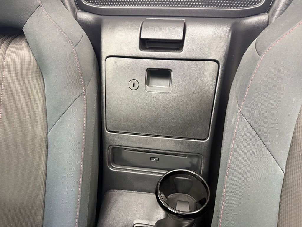 Used 2016 MAZDA MX-5 Miata Club w/ Brembo/BBS Package image 21