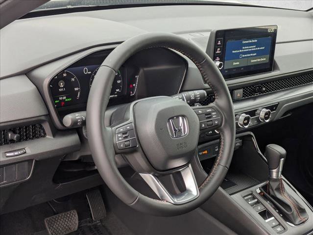 New 2026 Honda CR-V Sport-L image 3