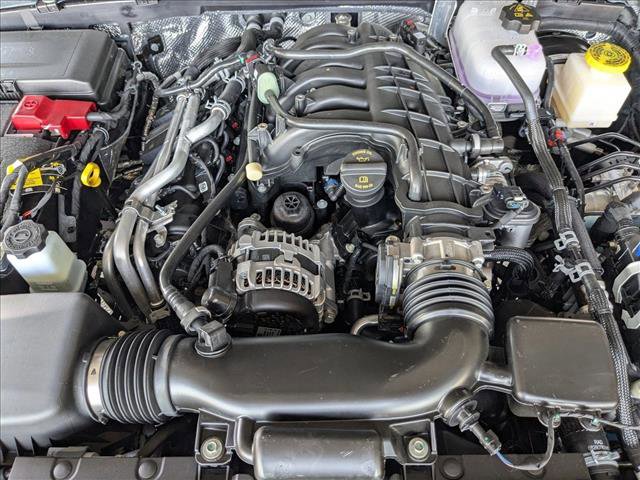 New 2025 Jeep Gladiator Mojave w/ Convenience Group image 16