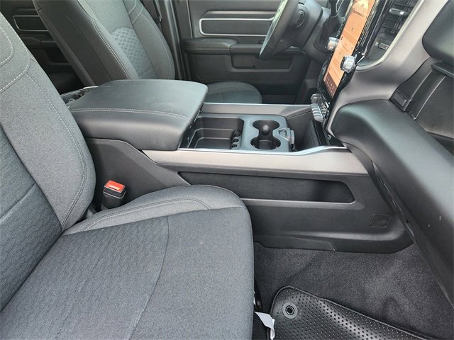 New 2026 RAM 3500 Lone Star image 10