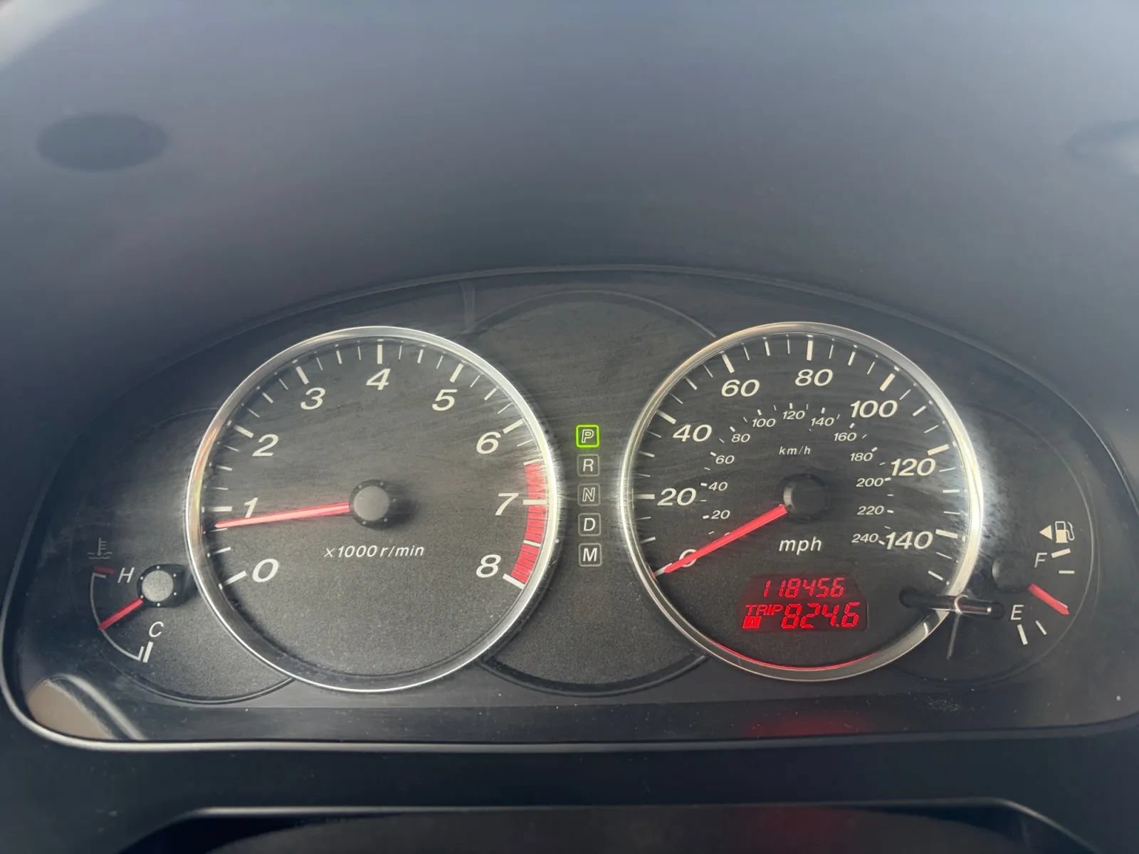 Used 2005 MAZDA MAZDA6 i FWD image 29