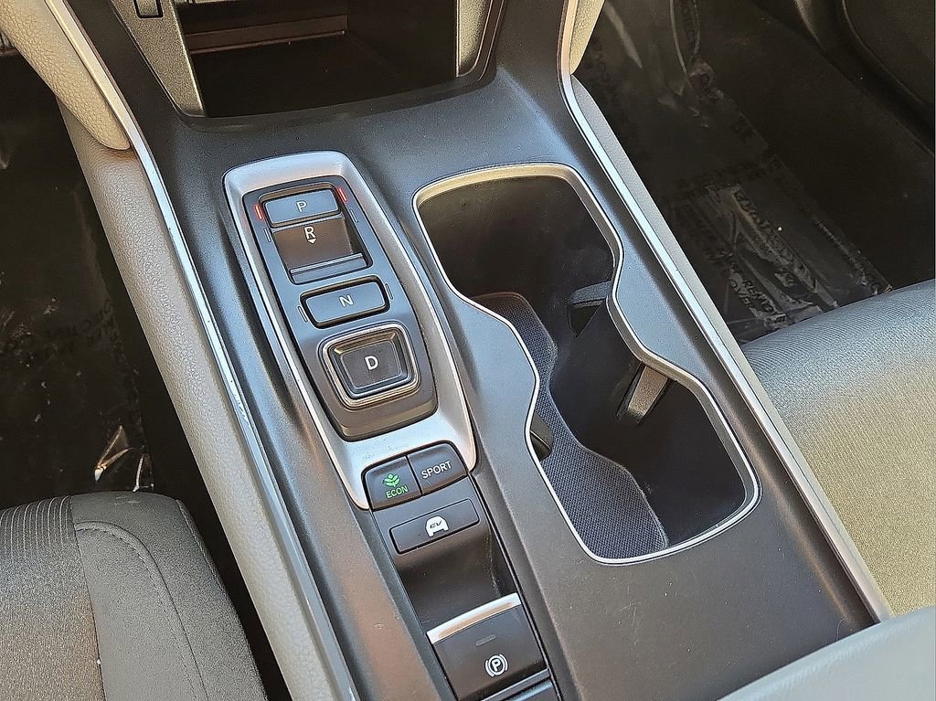 Used 2020 Honda Accord Hybrid image 29