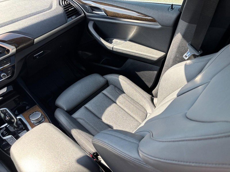 Used 2019 BMW X3 xDrive30i w/ Convenience Package image 14