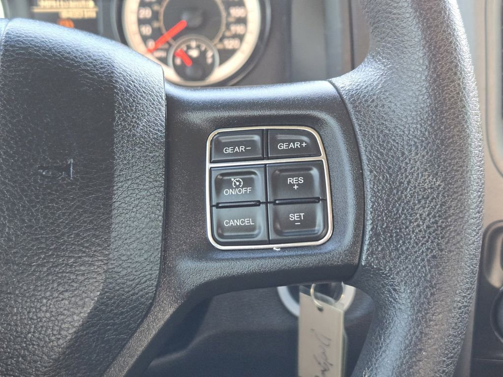 Used 2021 RAM 1500 Express w/ Express Value Package image 27