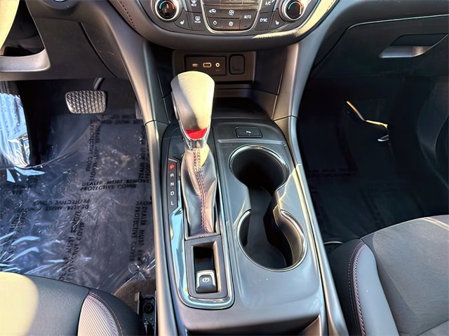 Used 2022 Chevrolet Equinox RS image 23