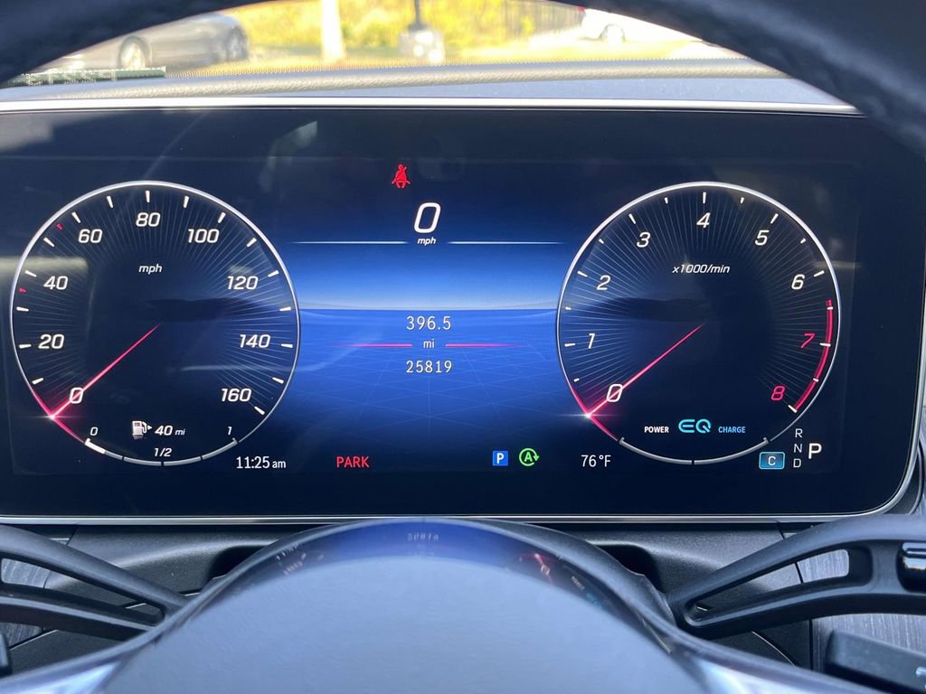 Used 2022 Mercedes-Benz C 300 Sedan image 23