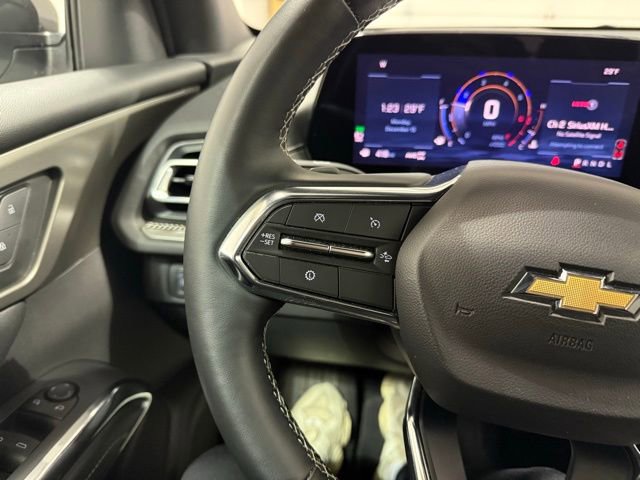 Certified 2025 Chevrolet Traverse LT image 15