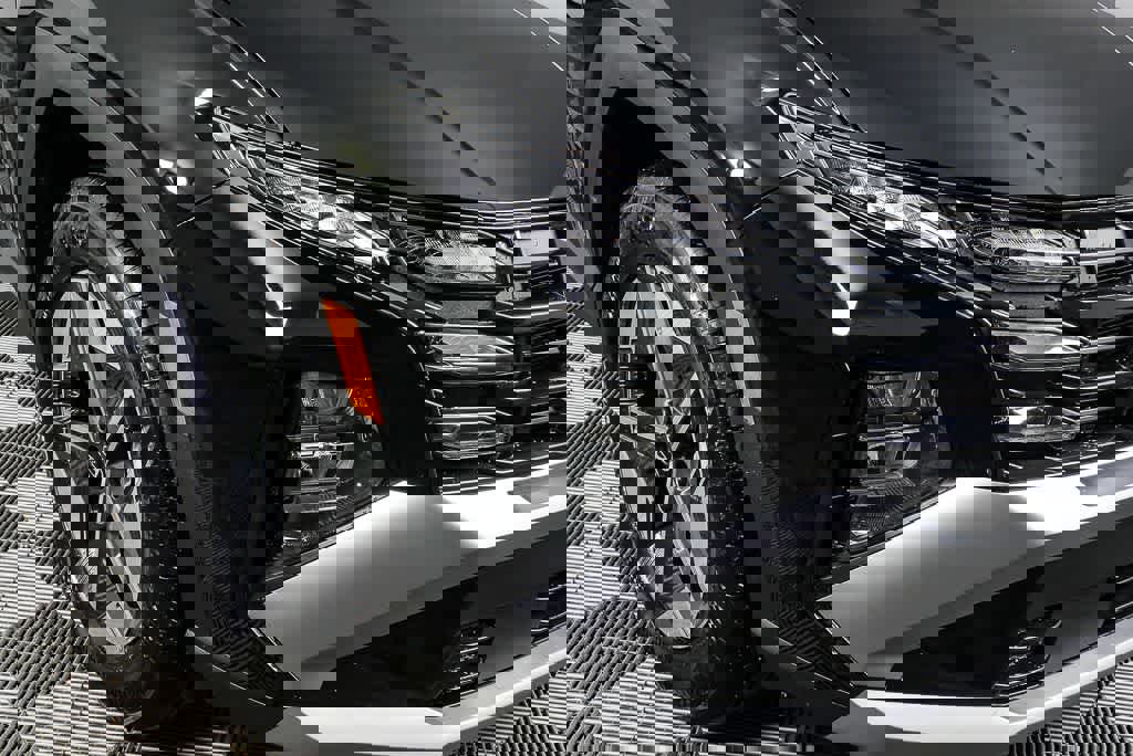 New 2026 Hyundai Tucson SEL image 12