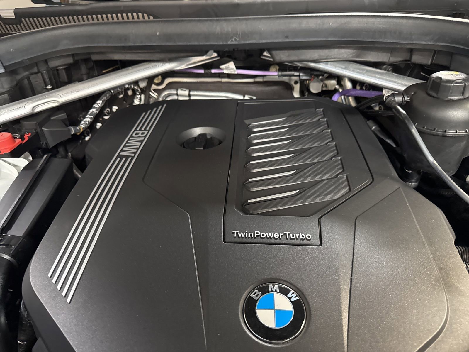 Used 2023 BMW X5 sDrive40i w/ Parking Assistance Package image 30