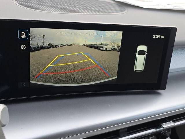 New 2026 Hyundai Ioniq 9 SE image 10