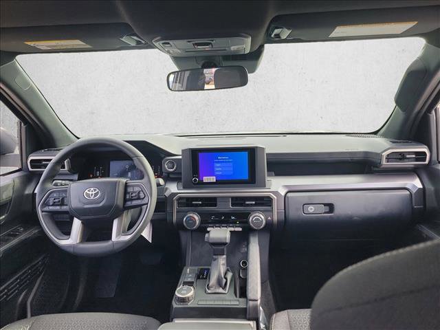 Used 2025 Toyota 4Runner SR5 image 17