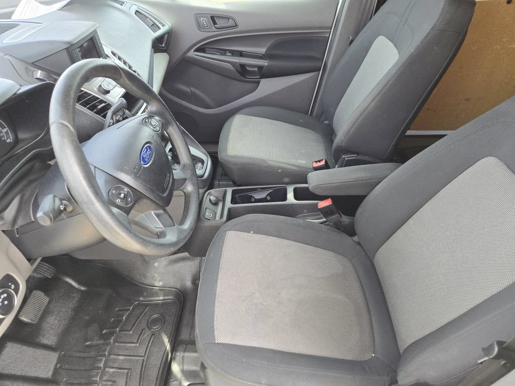 Used 2020 Ford Transit Connect XL FWD image 14