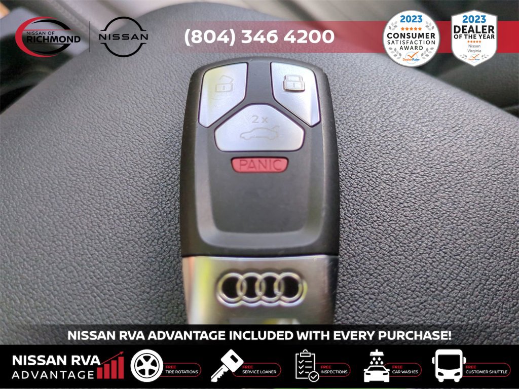 Used 2023 Audi Q5 2.0T Premium Plus image 30