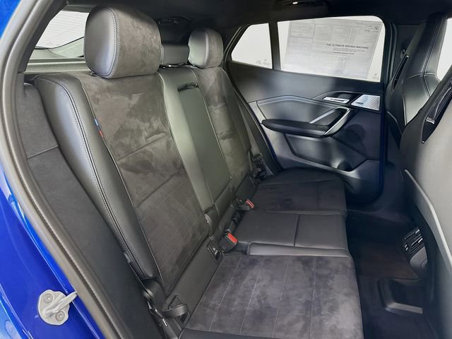 Used 2025 BMW X2 M35i w/ Premium Package image 29