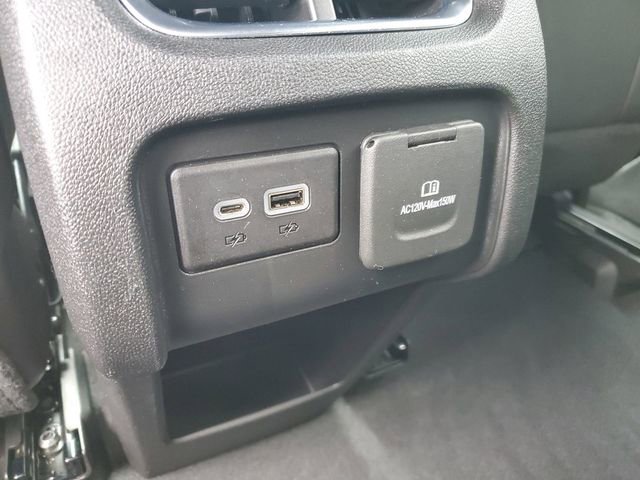 Certified 2022 Chevrolet Blazer Premier w/ Enhanced Convenience Package image 21