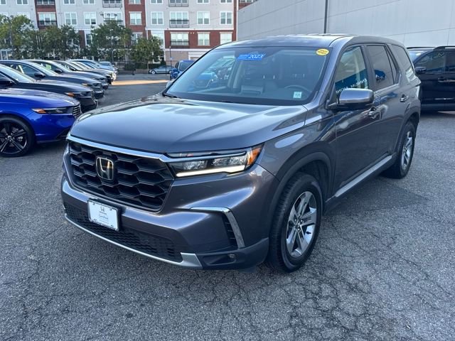 Used 2023 Honda Pilot EX-L
