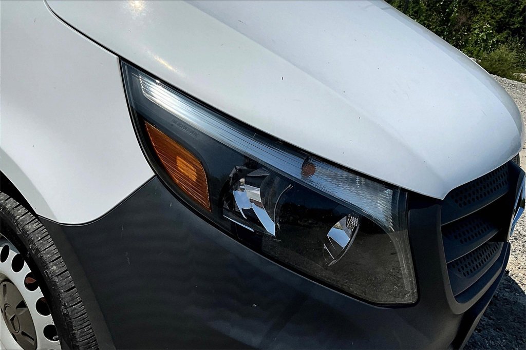 Used 2018 Mercedes-Benz Metris image 27