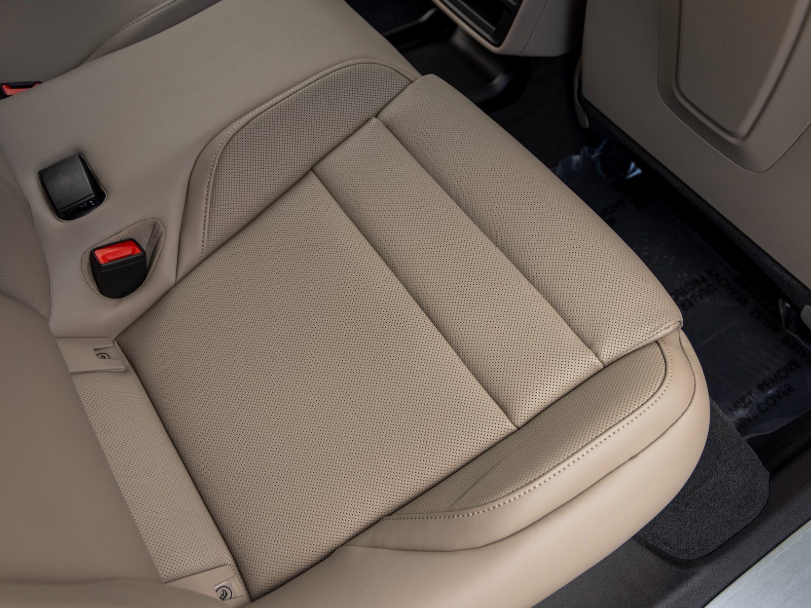 New 2025 Porsche Taycan 4S image 43